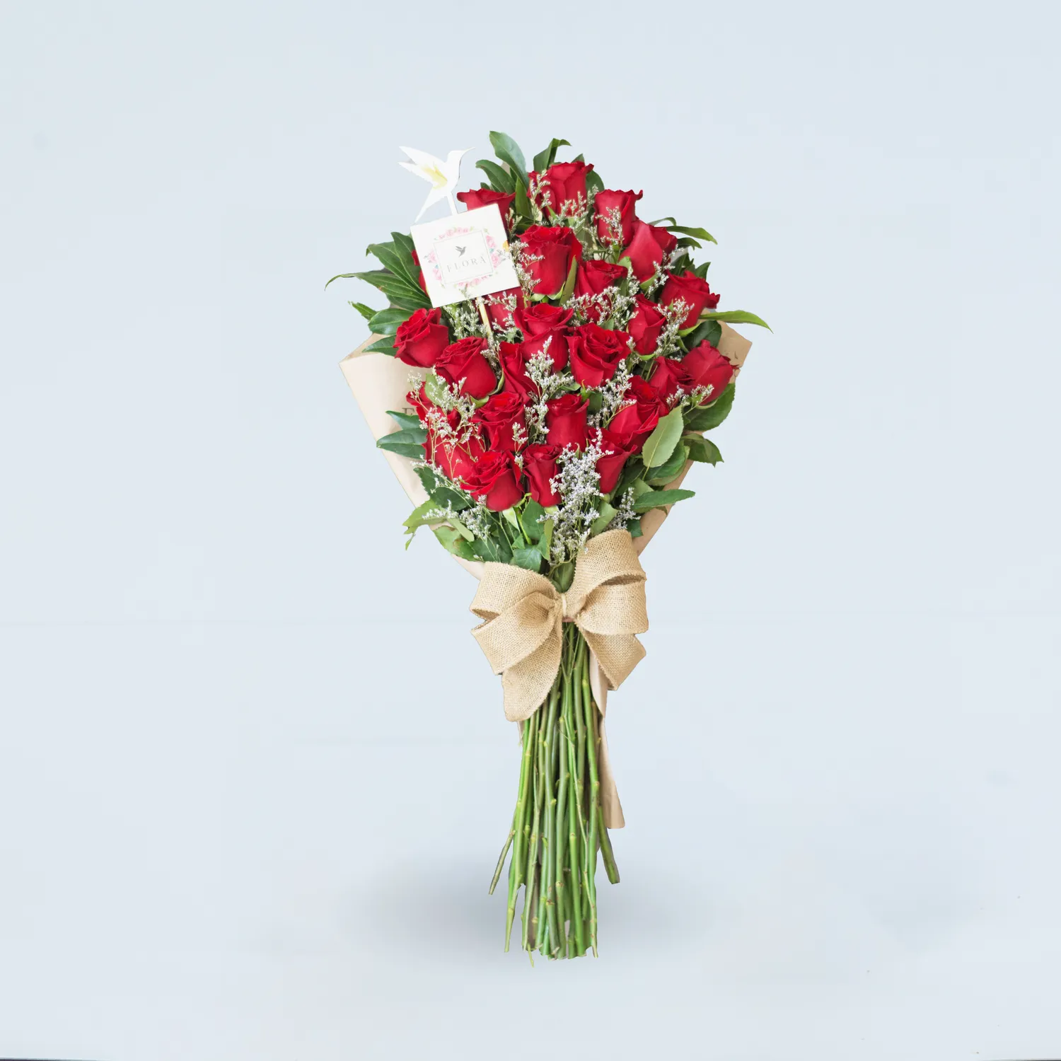 Bouquet 24 rosas