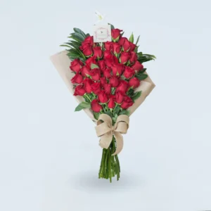 Bouquet 36 rosas