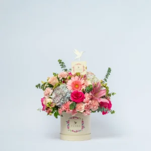 Flora Box Aire