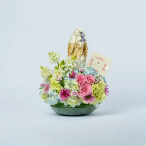 Arreglo Virgen Grande
