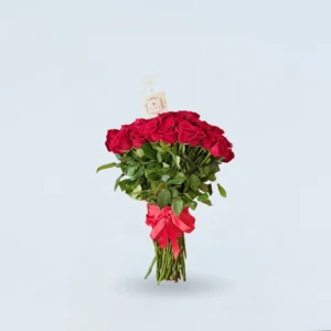 Bouquet 100 Rosas