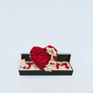 Gift Box Corazon