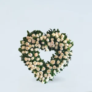 Corazon Rosas