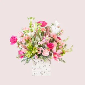 Flora Box Surtida