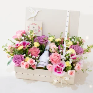 Flora Gift Box JP