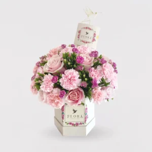 Flora Box Mediana Topiario
