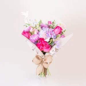 Bouquet Flora Antique