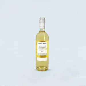 Vino Blanco Terra Vega