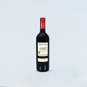 Vino Tinto Terra Vega
