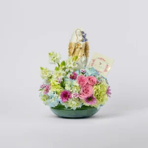 68. virgen guadalupe milagrosa